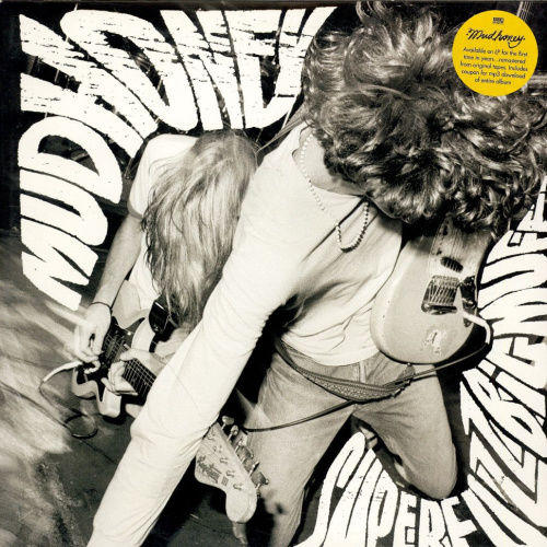 [3603] Mudhoney - Superfuzz Bigmuff (12")