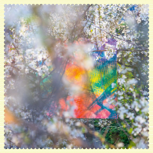[31040] Four Tet - Sixteen Oceans (2LP)