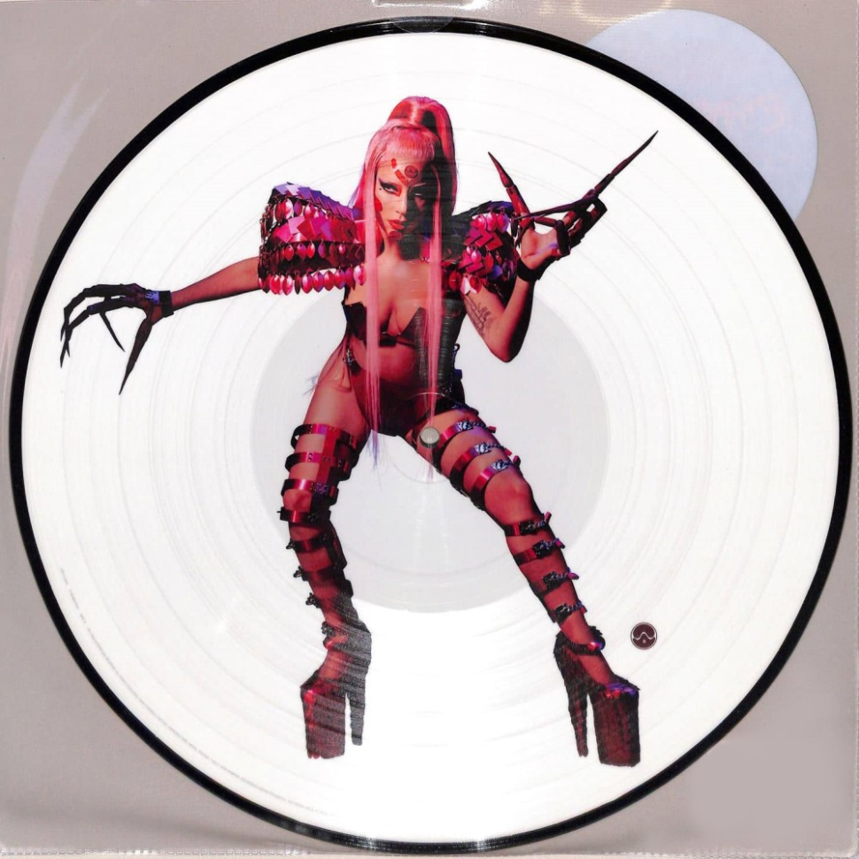 [30241] Lady Gaga - Chromatica (Picture Disc)