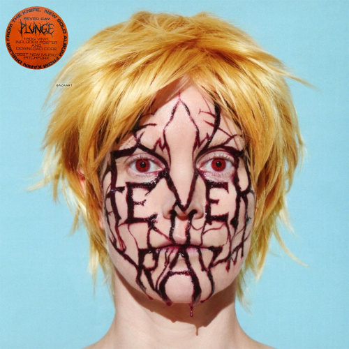 [1906] Fever Ray - Plunge (LP)
