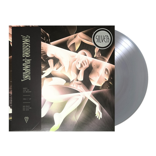 [67186] The Smashing Pumpkins - Shiny And Oh So Bright - Vol.1 (LP | Silver)