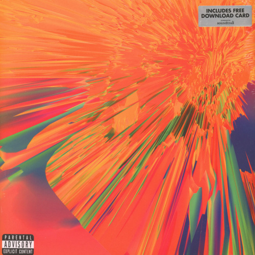 [32207] JMSN - It Is. (2LP)