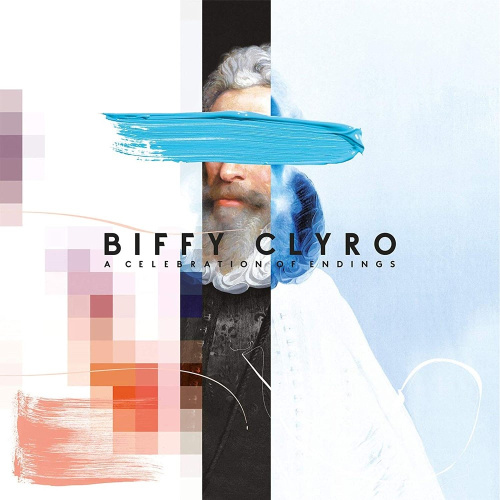 [39039] Biffy Clyro - A Celebration Of Endings (LP)