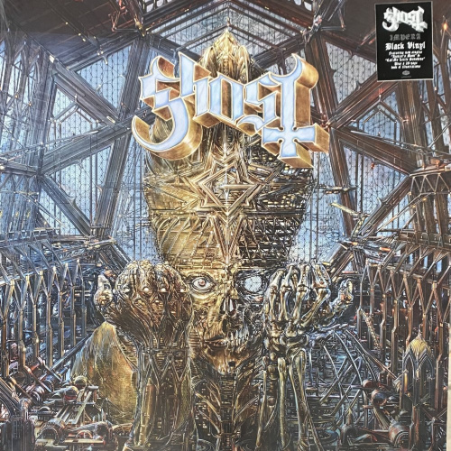 [60644] Ghost - Impera (LP)