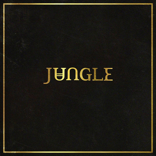 [23903] Jungle - Jungle (LP)