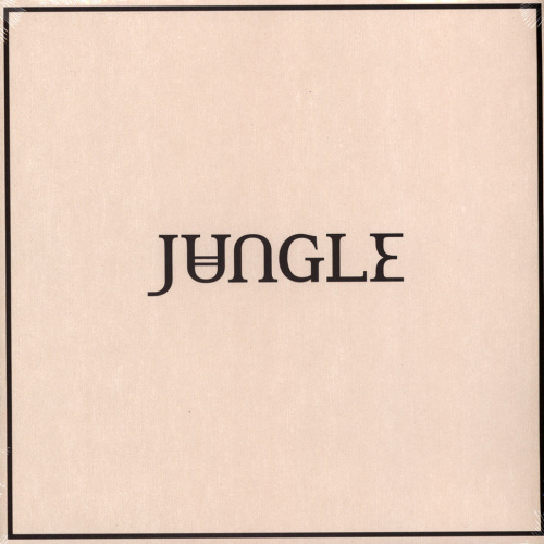 [51338] Jungle - Loving In Stereo (LP)
