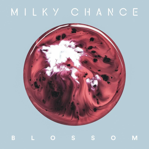 [41346] Milky Chance - Blossom (2LP)