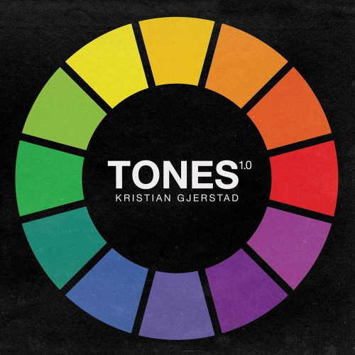 [50041] Kristian Gjerstad - Tones 1.0 (12") (12")