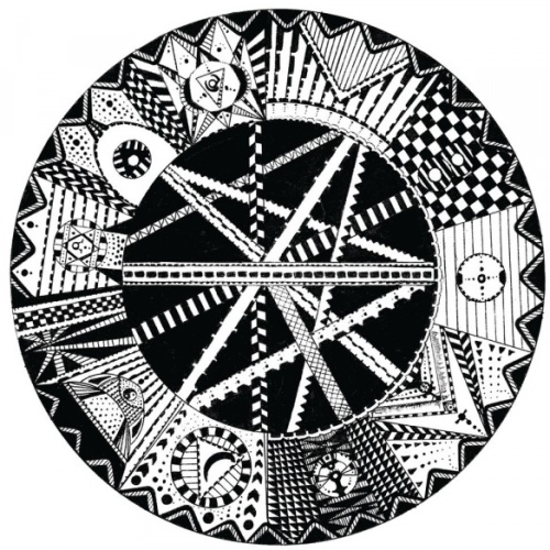 [51116] Simiah - 7 Steps Of Alchemy (7")