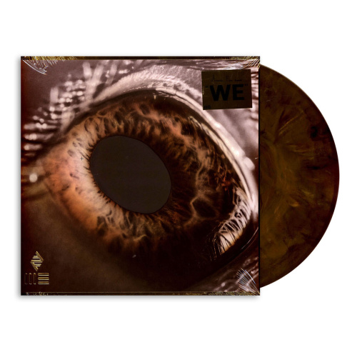 [67995] Arcade Fire - We (LP | Marbled Brown)
