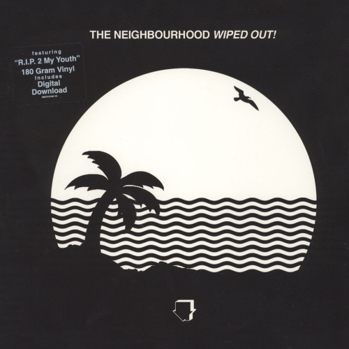 [23038] The Neighbourhood - Wiped Out! (2LP)