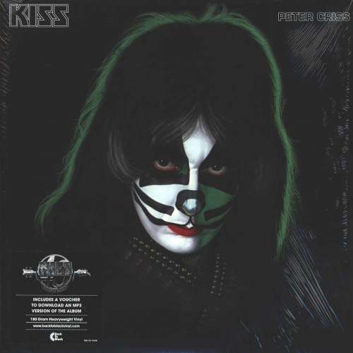 [22697] Kiss - Peter Criss (LP)