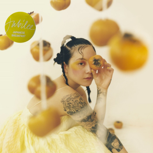 [61269] Japanese Breakfast - Jubilee (LP)