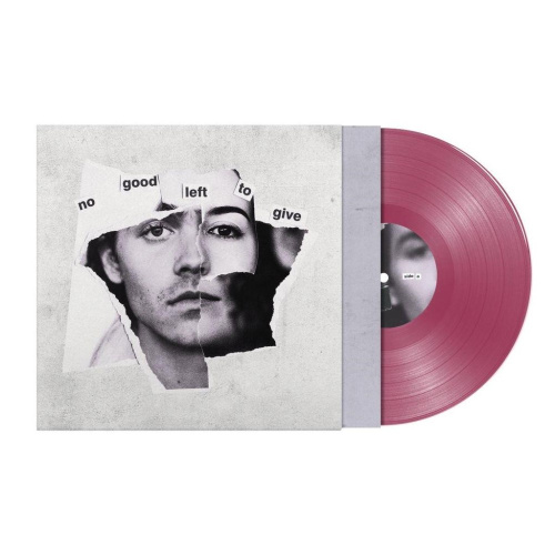 [35000] Movements - No Good Left To Give (LP | Grimace Purple)