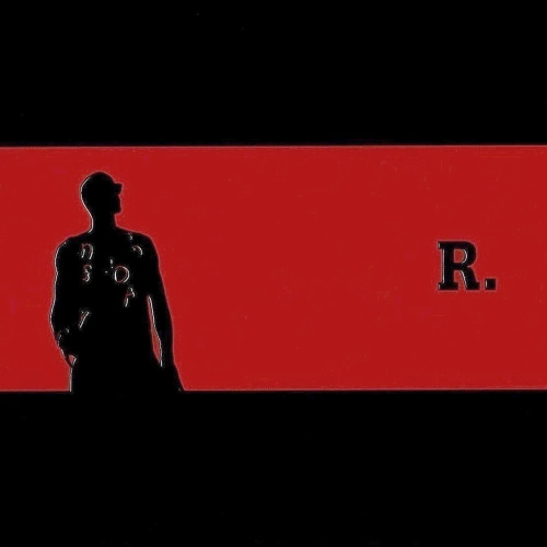 [60576] R. Kelly - R. (3LP)