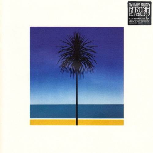 [46631] Metronomy - The English Riviera (10th Anniversary) (2LP)
