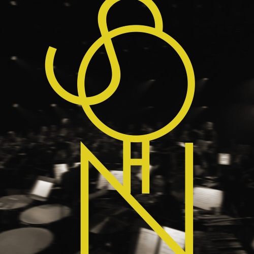 [57033] SOHN - Live With The Metropole Orkest (2LP)
