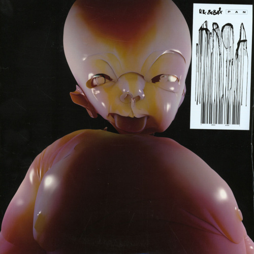 [42527] Arca - &&&&& (LP + Single Sided, Etched)