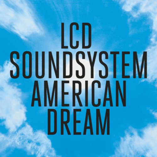 [30081] LCD Soundsystem - American Dream (2LP)