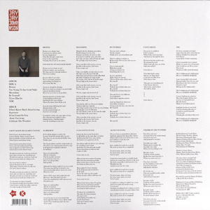 [34706] Jay-Jay Johanson - Opium (LP)