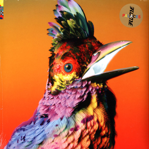 [69166] Flume - Palaces (2LP)