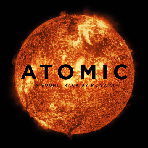 [3399] Mogwai - Atomic (2LP)