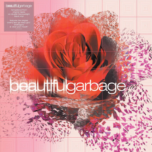 [59846] Garbage - Beautiful Garbage (2LP)