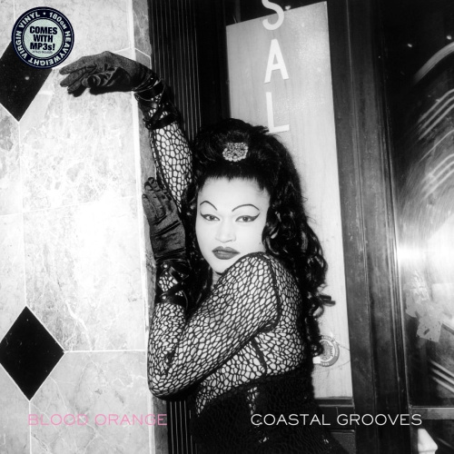 [6819] Blood Orange - Coastal Grooves (LP)