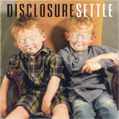 [40721] Disclosure - Settle (2LP)
