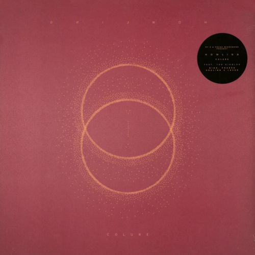 [44590] The Howling - Colure (2LP)