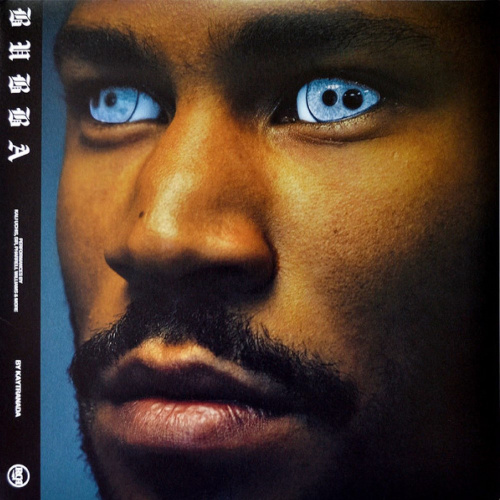 [30487] Kaytranada - Bubba (2LP)
