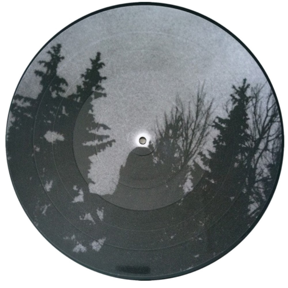 [19833] Darkthrone - Panzerfaust (LP)