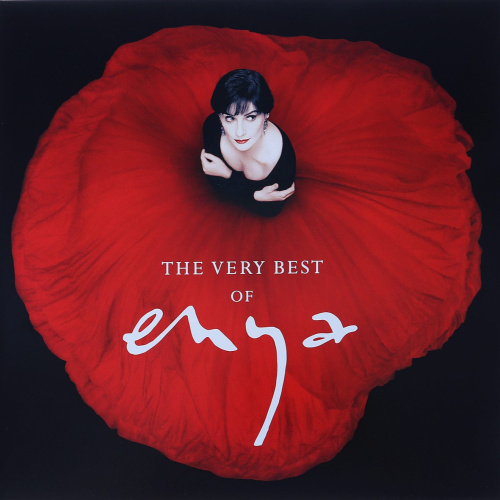 [56357] Enya - The Very Best Of (2LP)