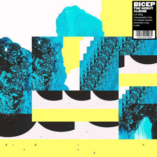 [58658] Bicep - Bicep (2LP)