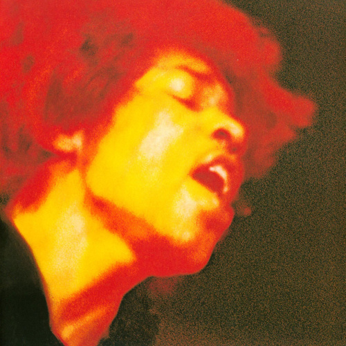 [2293] Jimi Hendrix - Electric Ladyland (2LP)