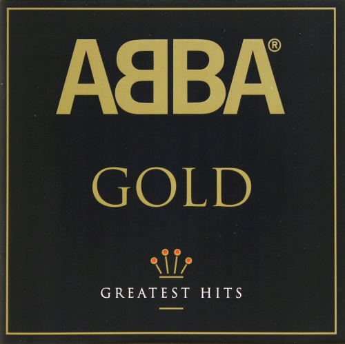 [36984] ABBA - Gold (Greatest Hits) (2LP)