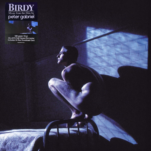 [68589] OST - Birdy (LP)
