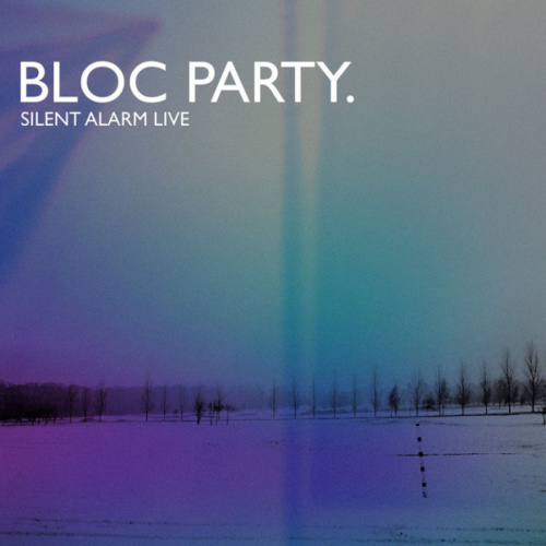[19581] Bloc Party - Silent Alarm Live (LP)