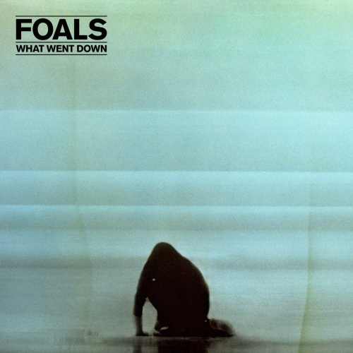 [1937] Foals - What Went Down (LP)