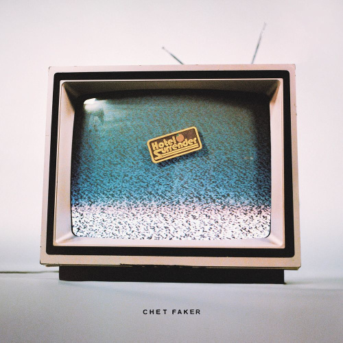 [53288] Chet Faker - Hotel Surrender (LP)