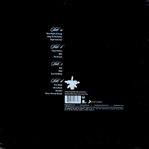 [46266] Kings Of Leon - Aha Shake Heartbreak (2LP)