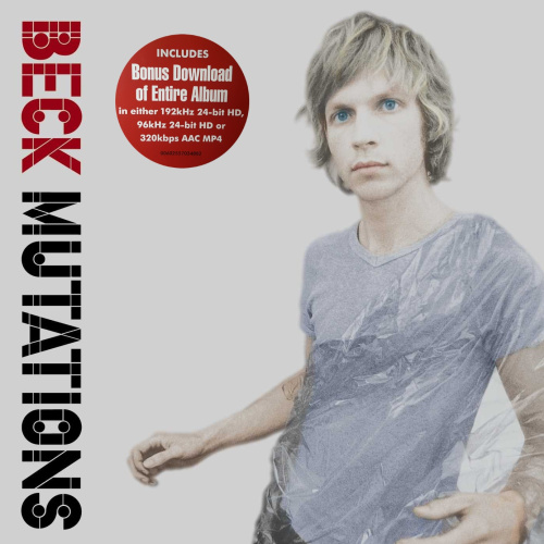 [24011] Beck - Mutations (LP + 7'')