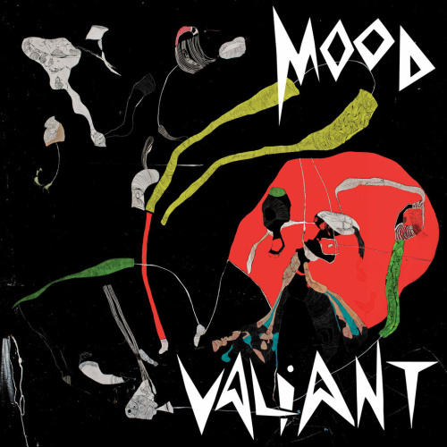 [50584] Hiatus Kaiyote - Mood Valiant (LP)