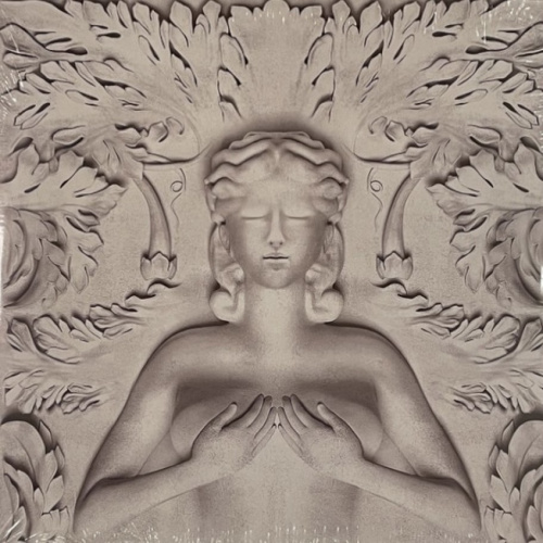 [56173] Kanye West - Cruel Summer (Good Music Album) (2LP | Coloured)
