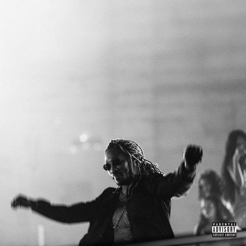 [33808] Future - High Off Life (2LP)