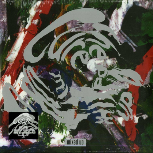 [24622] The Cure - Mixed Up (2LP)