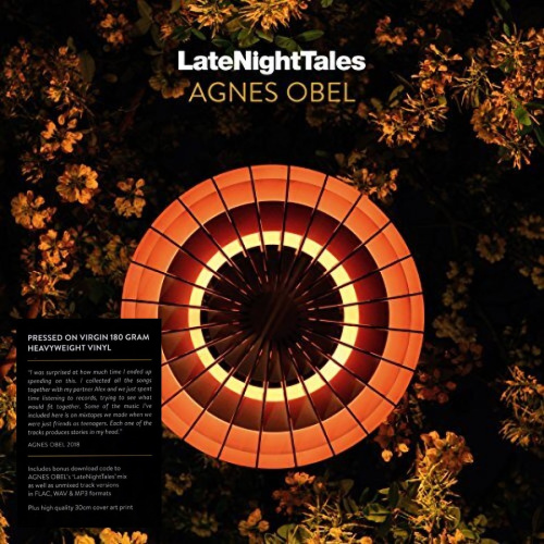 [45962] Agnes Obel - LateNightTales (2LP)