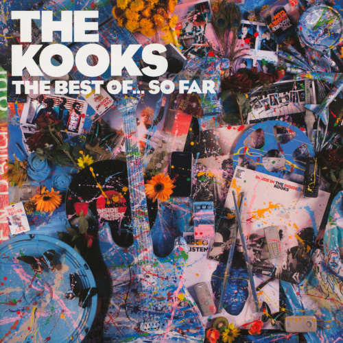 [31347] The Kooks - The Best Of... So Far (2LP)