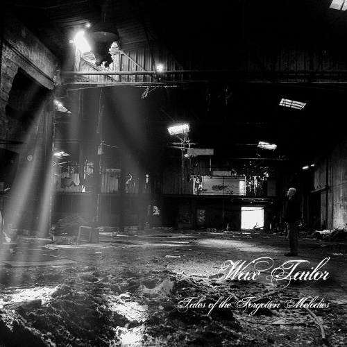 [5539] Wax Tailor - Tales Of The Forgotten Melodies (2LP)