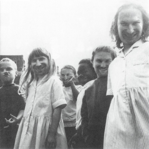 [36571] Aphex Twin - Come To Daddy (12")